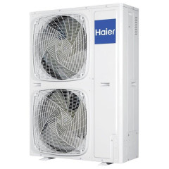 Канальная сплит-система Haier AD160S2SM9FA/1U160S2SP2FB Super Match