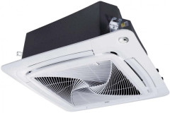 Кассетная сплит-система Haier ABH125K1ERG / 1U48LS1ERB(S)