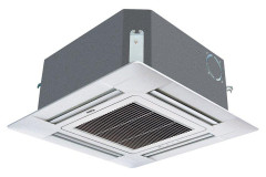 Кассетная сплит-система Haier AB60ES2ERA(S)/1U60IS2EAB(S)