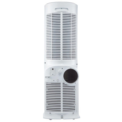 Мобильный кондиционер Electrolux EACM-16 NB/N6_V2 Nebula