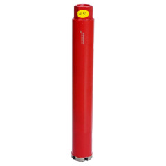 Коронка ALTECO алмазная 56х370 ВТ