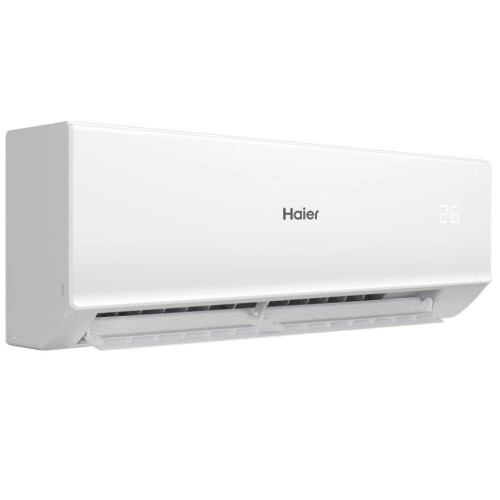 Настенная сплит-система Haier AS50HQJ1HRA-W/1U50HQJ1FRA Quantum DC Inverter