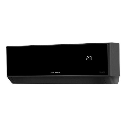 Внутренний блок мульти сплит-системы Royal Thermo RTFMI/in-07HN8/black Multi Combo ERP DC