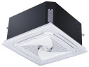 Внутренний кассетный блок мультизональной системы VRF Haier AB072MCERA(M)