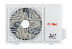 Сплит-система Funai RAC-I-EU25HP.D01/S/RAC-I-EU25HP.D01/U Emperor Up Smart Eye Inverter