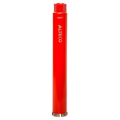 Коронка ALTECO алмазная 51х370 ВТ
