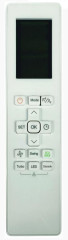 Сплит-система Lessar LS-HE09KBE2/LU-HE09KBE2 Tiger