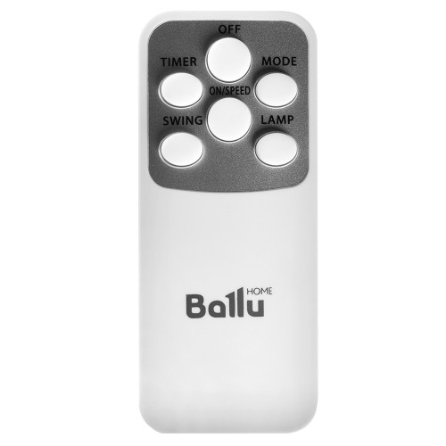 Вентилятор напольный Ballu BFF-840