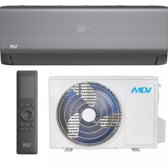 Сплит-система MDV MDSALF-12HRFN8/MDOALF-12HFN8 Infini Loft Inverter
