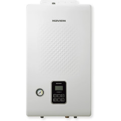 Котел электрический Navien EQB 6HW NEW настенный