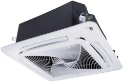Кассетная сплит-система Haier ABH140K1ERG / 1U60IS1ERB(S)