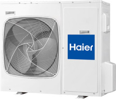 Кассетная сплит-система Haier AB50S2SC1FA/1U50S2SJ2FA