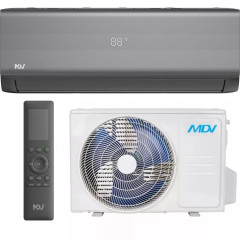Сплит-система MDV MDSALF-24HRFN8/MDOALF-24HFN8 Infini Loft Inverter