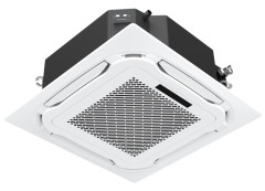 Фанкойл кассетный Royal Clima MACS-I-C35P2C