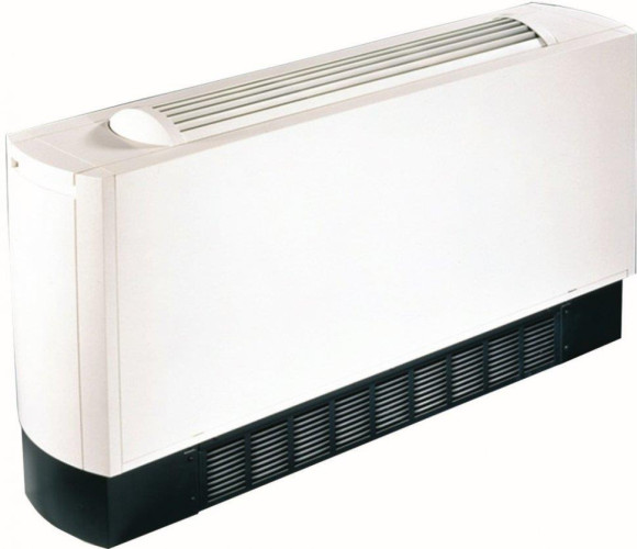 Фанкойл напольно-потолочный Royal Clima MACS-I-F56P4K