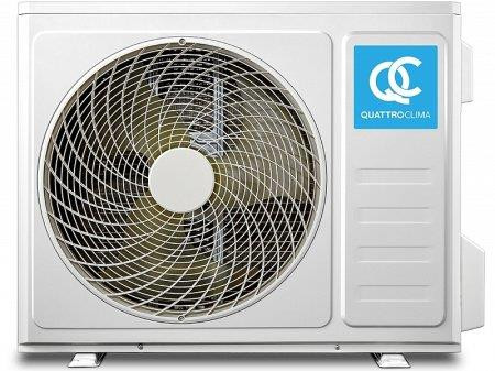 Наружный блок мульти сплит-системы Quattroclima QN-FM42UB