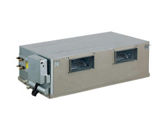 Канальная сплит-система Kentatsu KSTU280HZAN1/KSUR280HZAN3