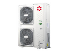 Канальная сплит-система Kentatsu KSTU280HZAN1/KSUR280HZAN3