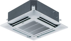 Кассетная сплит-система Haier AB60ES2ERA(S)/1U60IS2ERB(S)