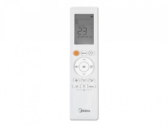 Кассетная сплит-система Midea MCA3-12HRN1-QC2/MOX330-12HN1-LQ/T-MBQ4-03E