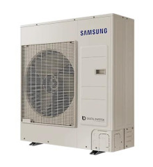 Напольно-потолочная сплит-система Samsung AC100MNCDKH/EU/AC100MXADKH/EU