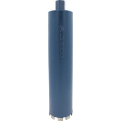 Коронка ALTECO алмазная 132х350 PS