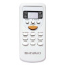 Канальная сплит-система SHIVAKI SDH-609BE