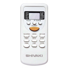 Канальная сплит-система SHIVAKI SDH-609BE