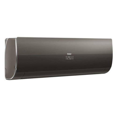 Сплит-система Haier HSU-12HFF103/R3-B/HSU-12HUF103/R3 Flexis Black