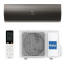 Сплит-система Haier HSU-12HFF103/R3-B/HSU-12HUF103/R3 Flexis Black