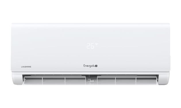 Холодильная сплит-система Energolux SAS07AR2-A-LT/SAU07AR2-A-LT-WS40 Lausanne Pro LT