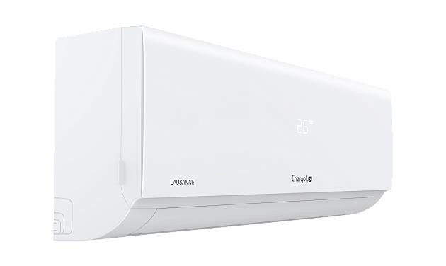 Холодильная сплит-система Energolux SAS07AR2-A-LT/SAU07AR2-A-LT-WS40 Lausanne Pro LT