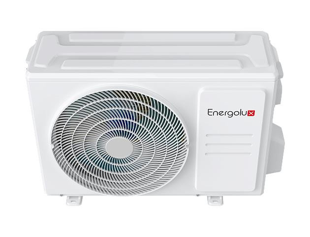 Холодильная сплит-система Energolux SAS07AR2-A-LT/SAU07AR2-A-LT-WS40 Lausanne Pro LT