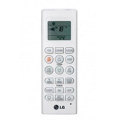 Внутренний настенный блок мульти сплит-системы LG PM18SP.NSKR0