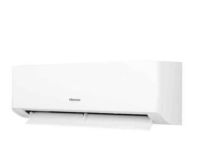 Настенная сплит-система Hisense AS-13UW4RYRKA05 CITY 2.0 DC Inverter