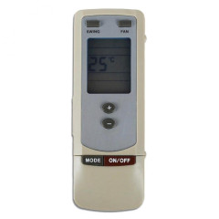Фанкойл напольно-потолочный Gree FP-102ZD-K