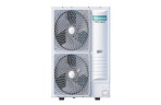 Канальная сплит-система Hisense AUD-60UX4REH8/AUW-60U6RW8 Heavy EU DC Inverter R32