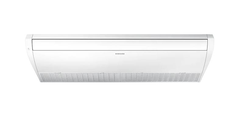 Напольно-потолочная сплит-система Samsung AC140MNCDKH/EU/AC140MXADKH/EU