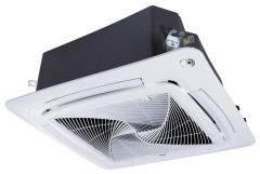 Внутренний кассетный блок мультизональной системы VRF Haier AB072MRERA