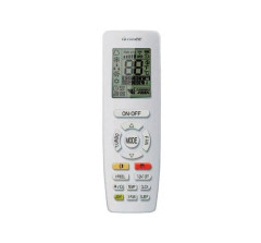 Внутренний блок мульти сплит-системы Gree GWH12QCXB-K6DNC2F/I Lomo