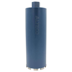 Коронка ALTECO алмазная 51х370 PS