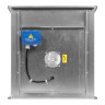 Вентилятор прямоугольный канальный SHUFT RFD-B 800х500-4S VIM