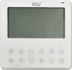 Канальная сплит-система MDV MDTJ2-48HWN1/MDOU3-48HN1-L