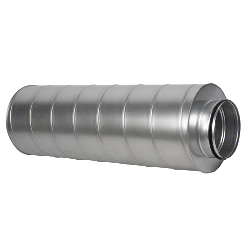 Шумоглушитель SHUFT SCr 500/600