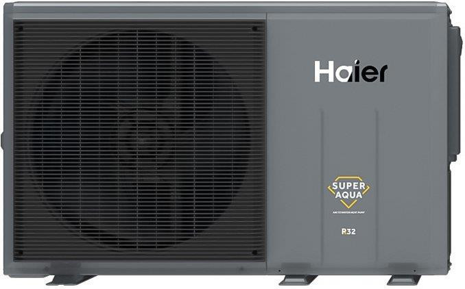 Тепловой насос Haier AW052MUCHA Super Aqua HE