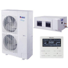 Канальная сплит-система Gree FGR40Pd/D(2)Na-X