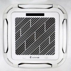 Кассетная сплит-система Systemair Sysplit Simple Cassette 24 HP Q