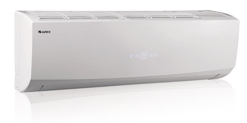 Сплит-система Gree GWH24QEXF-K6DNC2I Lomo Inverter