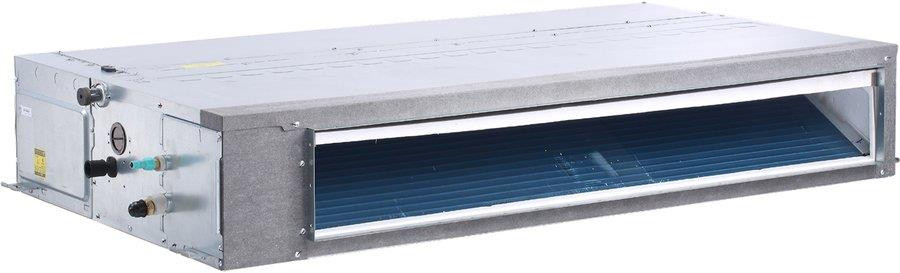 Внутренний канальный блок мультизональной системы VRF MDV MDVI3-90D2VR12D V8
