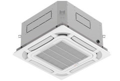 Кассетная сплит-система Aeronik ASI-AKH35T1/A-S INV/ASO-AGUHN35W1/INV ТF05